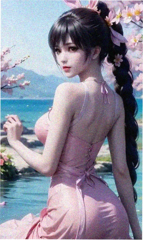 话本小说《长夜将明》悬疑对话体封面